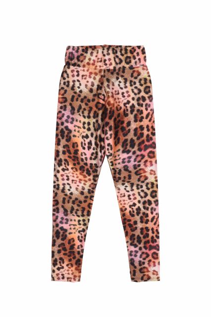 LEGGINGS GAELLE PARIS MACULATI