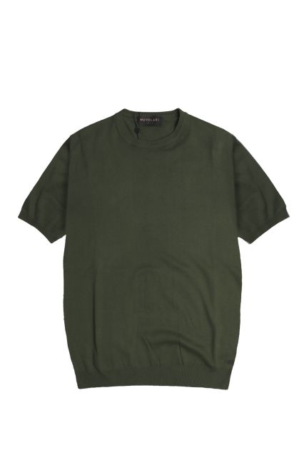 T-SHIRT MILITARE-MILITARE