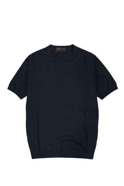 T-SHIRT NAVY-NAVY