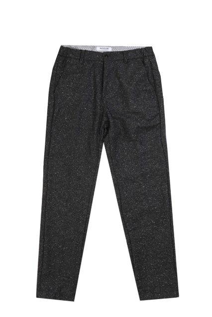 PANTALONE CHINO UOMO NUVOLARI NOT ANTRACITE