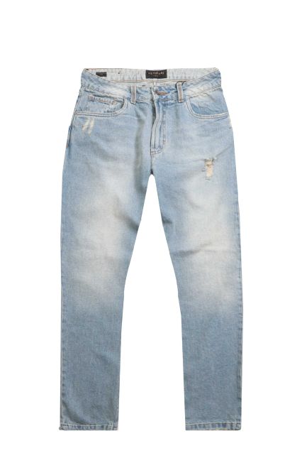 JEANS UOMO NUVOLARI LT SIMON DENIM