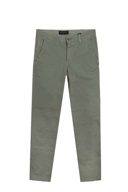 PANTALONE CHINO UOMO NUVOLARI GB THOMAS SALVIA
