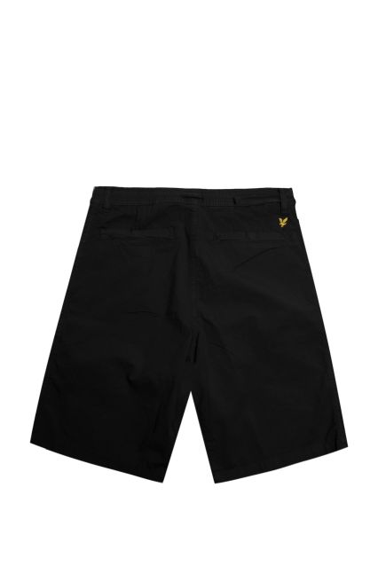 BERMUDA UOMO LYLE & SCOTT SH1818ITA BLACK