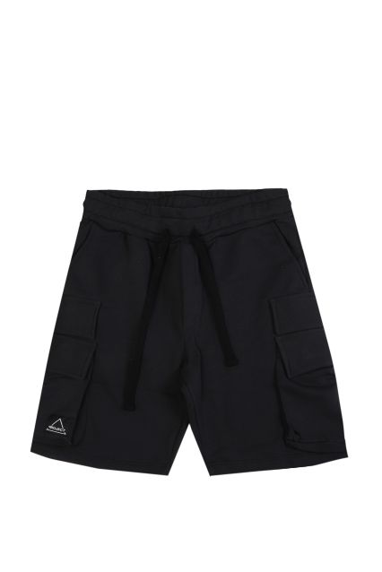 BERMUDA UOMO PROJ3CT GUE PIOMBO