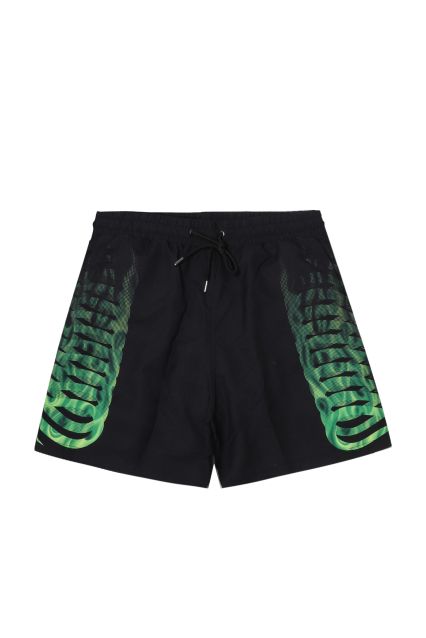COSTUME UOMO PROPAGANDA FLAMES SWIMTRUNK UNICA
