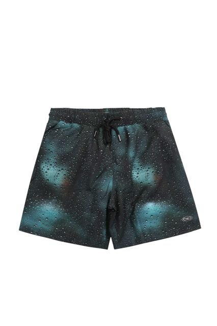 COSTUME UOMO PROPAGANDA LOGO ATOM SWIMTRUNK UNICA