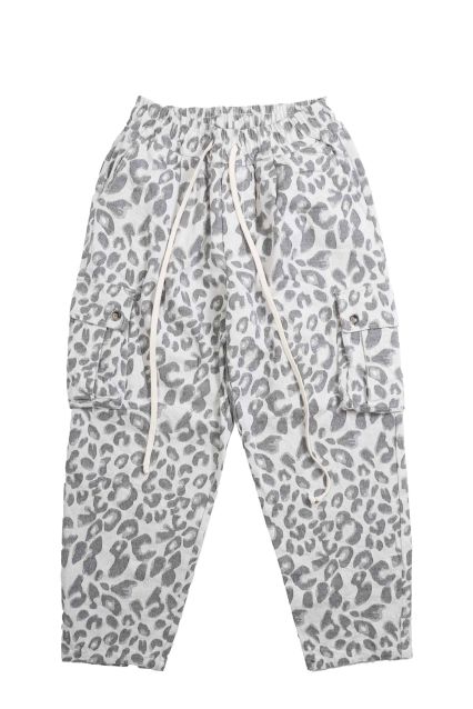 PANTALONE UOMO RAYZ MADEIRA MACULATO