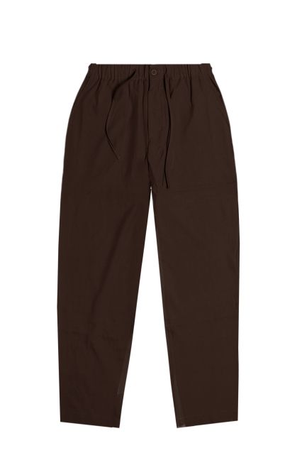 PANTALACCIO UOMO BLACK RAGS DIRAN MORO