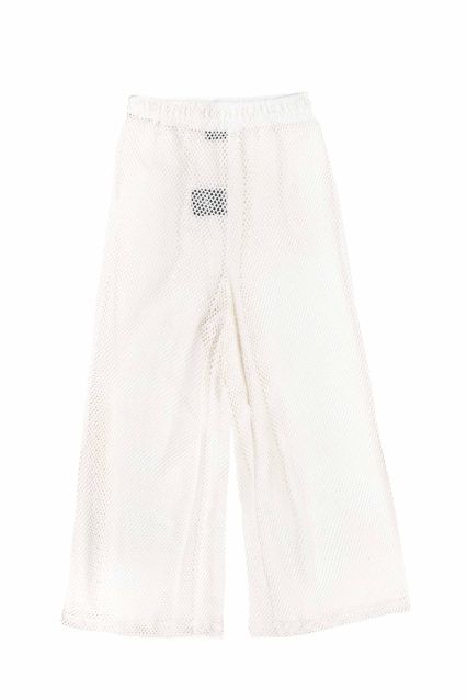 PANTALACCIO DONNA PROJ3CT SVEVA BIANCO NTL