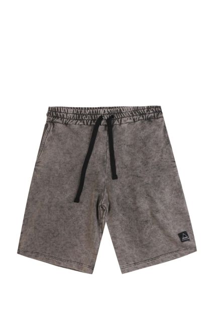 BERMUDA UOMO PROJ3CT DOGO BLACK