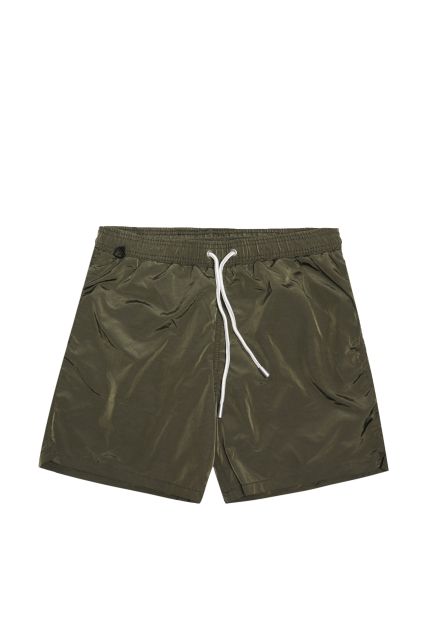 SHORT UOMO PROJ3CT KALI MILITARE