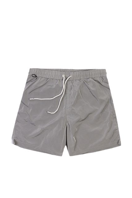 SHORT UOMO PROJ3CT KALI GRIGIO