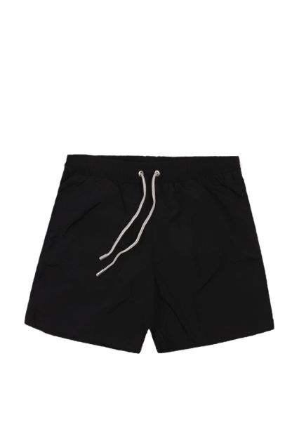 SHORT UOMO PROJ3CT KALI NERO