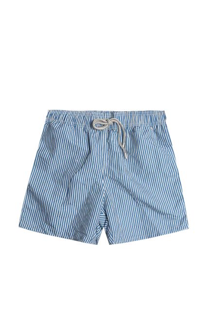 SHORT UOMO NUVOLARI LERAY CELESTE