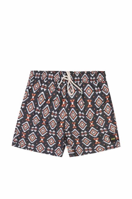 SHORT UOMO F**K FANTASIA M02BA30X