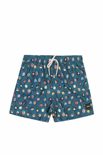 SHORT UOMO F**K FANTASIA M04BA30X