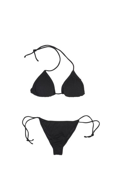 BIKINI DONNA F**K BLACK 1140