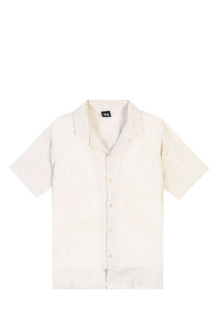 CAMICIA UOMO ESTRELA RAYZ APRICOT