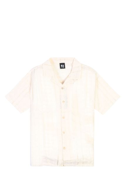 CAMICIA UOMO RAYZ VERAO APRICOT