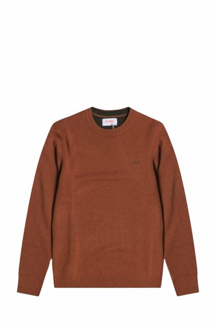MAGLIA UOMO SUN68 DESERTO K45110