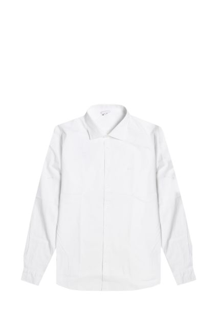 CAMICIA UOMO SUN68 BIANCO S45105