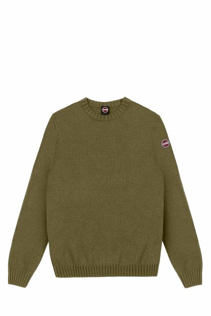 MAGLIA UOMO COLMAR ORIGINALS GRIGIO 4453 UNDERWOOD