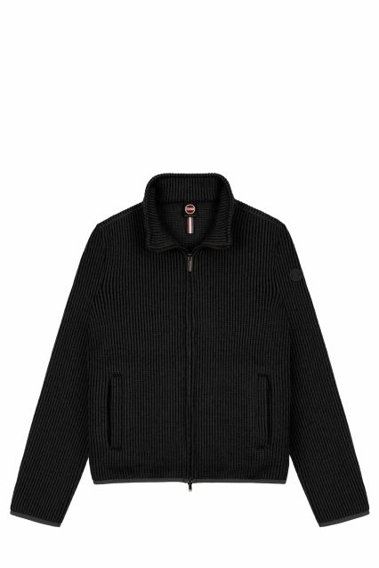 GIUBBOTTO UOMO COLMAR ORIGINALS 4496R NERO