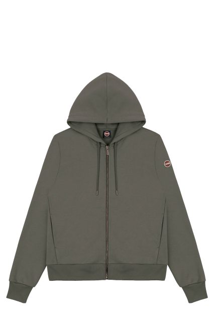 FELPA UOMO COLMAR ORIGINALS 6249R UNDERWOOD