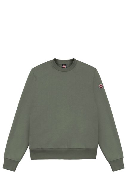 FELPA UOMO COLMAR ORIGINALS UNDERWOOD