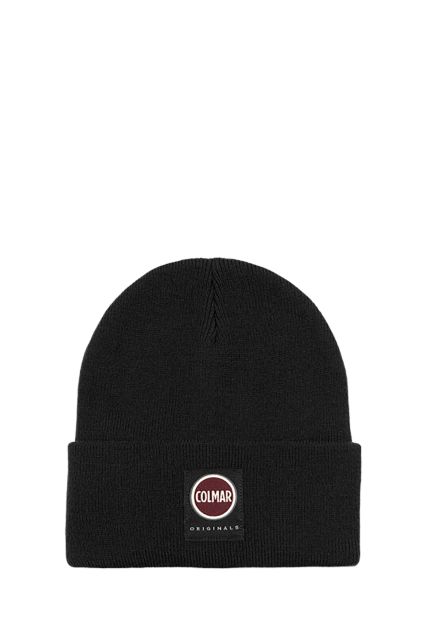 BEANIE COLMAR ORIGINALS 5056 NERO