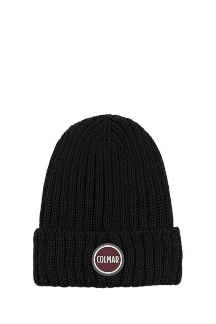 BEANIE COLMAR ORIGINALS 5096N NERO
