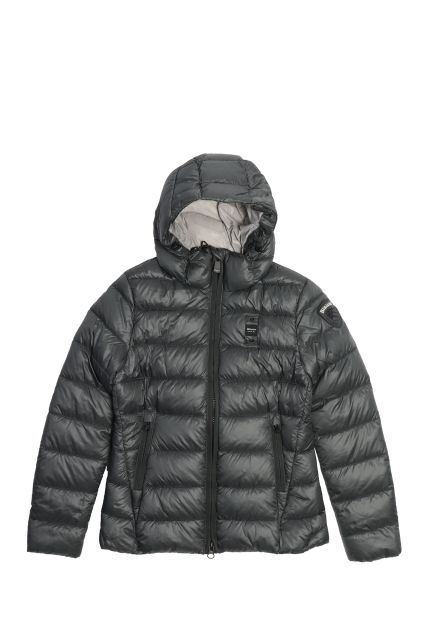 GIUBBOTTO DONNA BLAUER CAROLL ANTRACITE