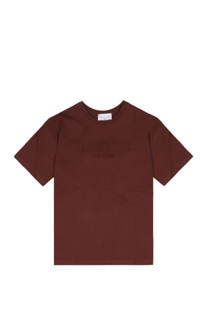  T-SHIRT DONNA GAELLE PARIS BRUCIATO GAABW07504