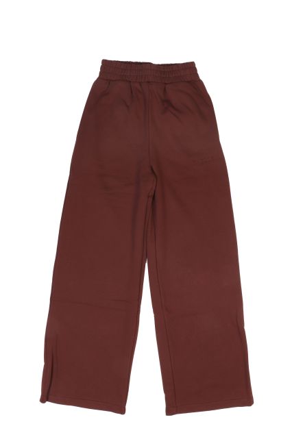 PANTALONE TUTA DONNA GAELLE PARIS BRUCIATO GAABW07502