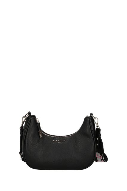 TRACOLLA DONNA GAELLE PARIS GAACW02426 NERO