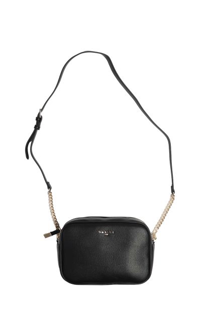 BORSA DONNA GAELLE PARIS GAACW02331 NERO