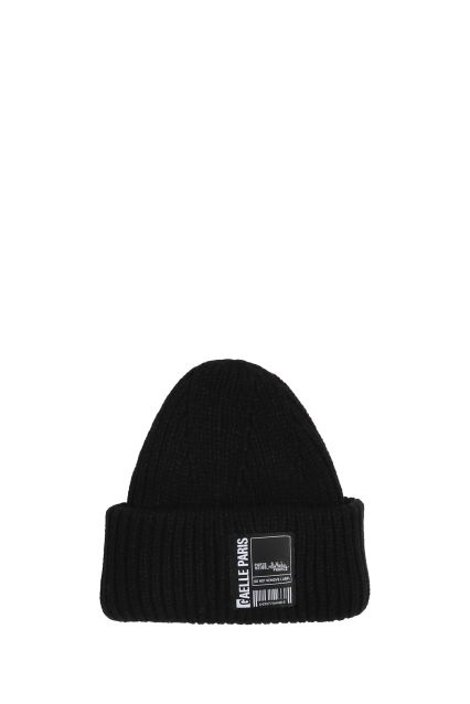 CAPPELLO UOMO GAELLE PARIS GAACM00210 NERO
