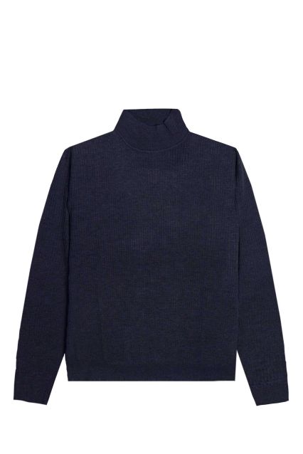 MAGLIA UOMO BAECKER SINATRA NOTTE