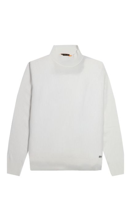 MAGLIA UOMO BAECKER SINATRA PANNA