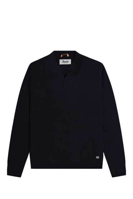 POLO UOMO BAECKER PICKETT NOTTE