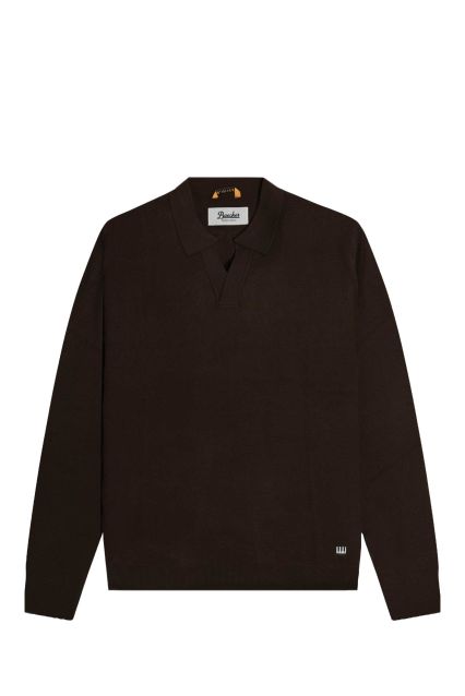 POLO UOMO BAECKER PICKETT MORO