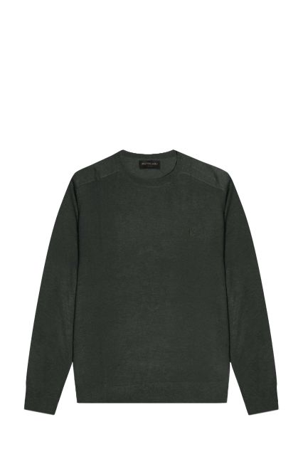 MAGLIA UOMO NUVOLARI RODIN GUCCI