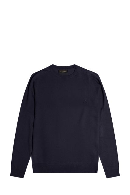 MAGLIA UOMO NUVOLARI RODIN NOTTE