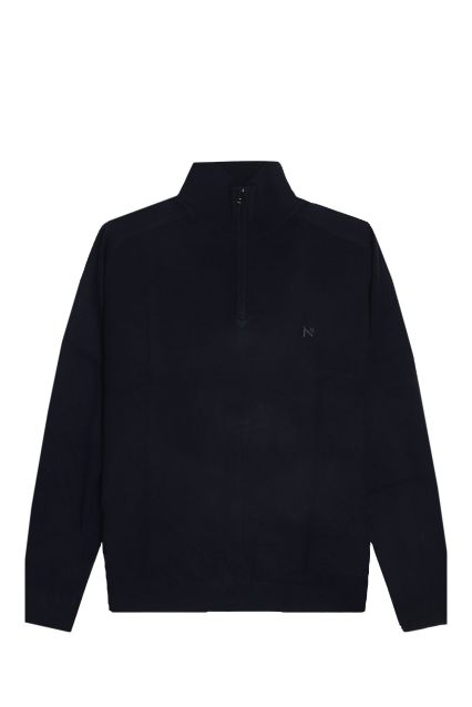 MAGLIA UOMO NUVOLARI RODOLF NOTTE