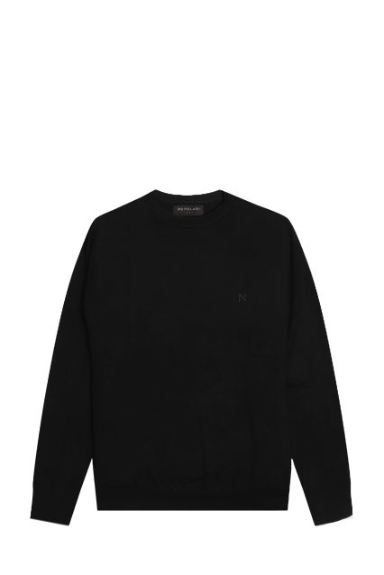 MAGLIA UOMO NUVOLARI 3.0 CRAIG NERO/ATX