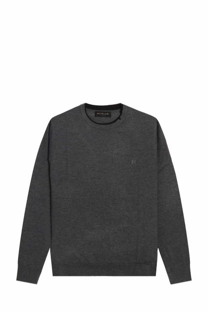 MAGLIA UOMO NUVOLARI 3.0 CRAIG GRMED/NRO