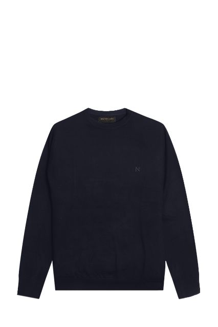 MAGLIA UOMO NUVOLARI 3.0 CRAIG NOTTE