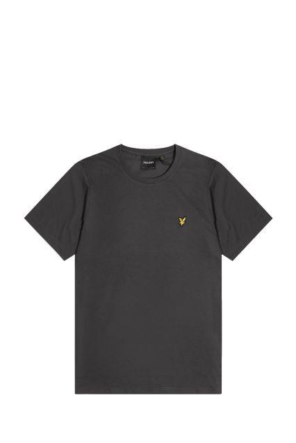 T-SHIRT UOMO LYLE & SCOTT TS400VOG SHADOW