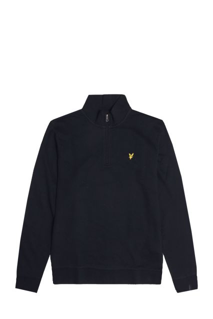FELPA UOMO LYLE & SCOTT DARK NAVY ML2022V