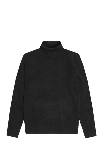 MAGLIA UOMO NUVOLARI COVERDALE ANTRACITE